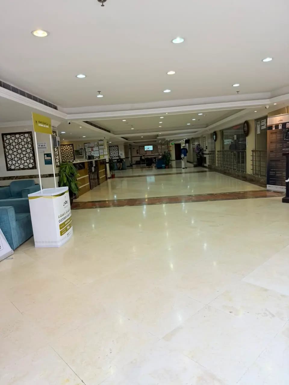 Hotel Number One 3